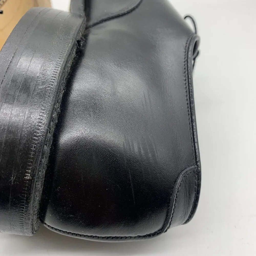 Allen Edmonds brand allen
